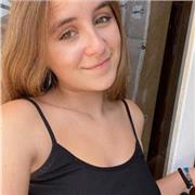 Profesora de refuerzo de ingles online